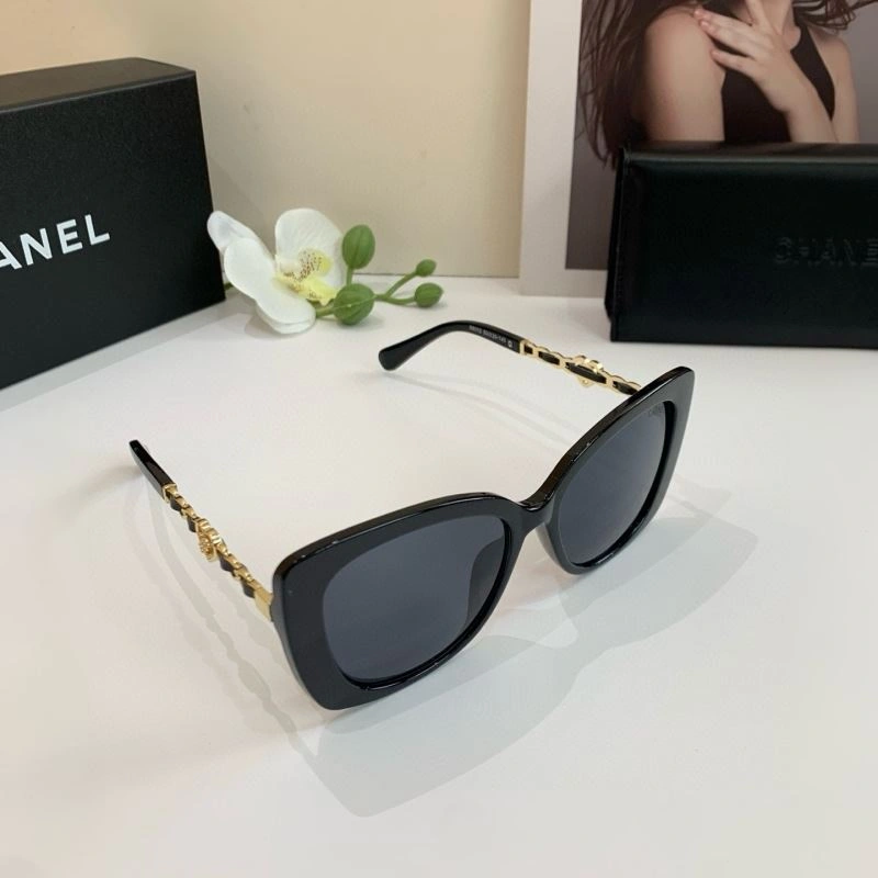 UrbanStyle Chanel Sunglasses 278046