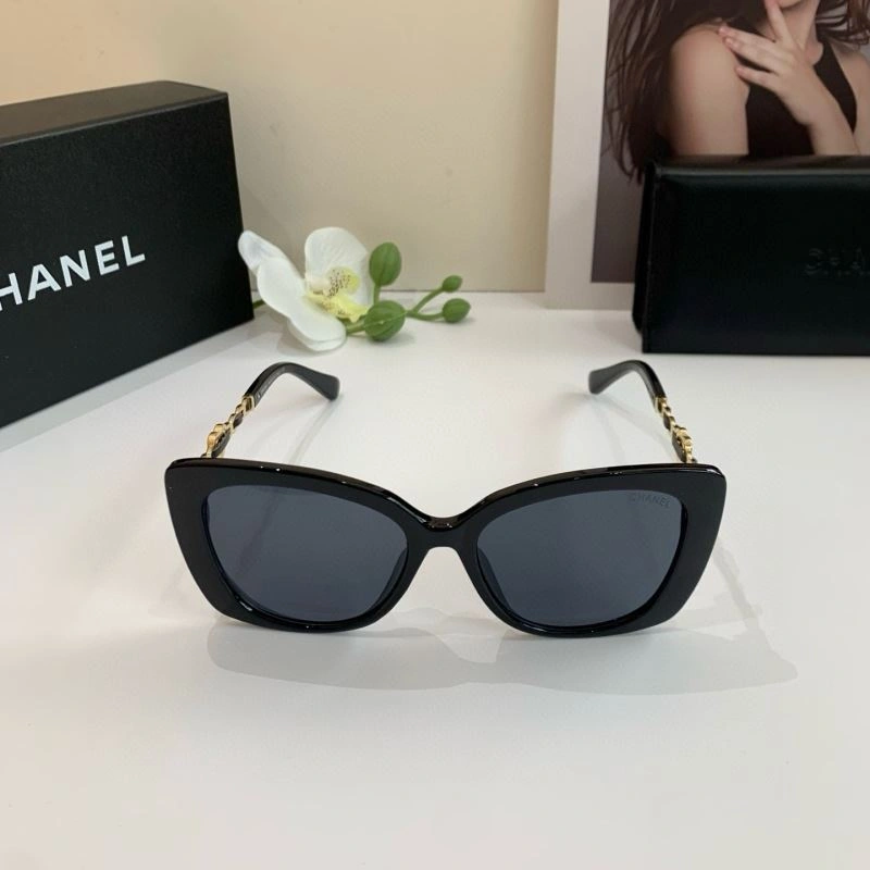 UrbanStyle Chanel Sunglasses 278046