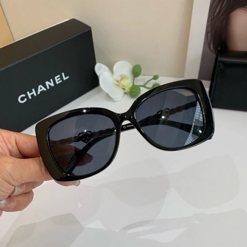 UrbanStyle Chanel Sunglasses 278046