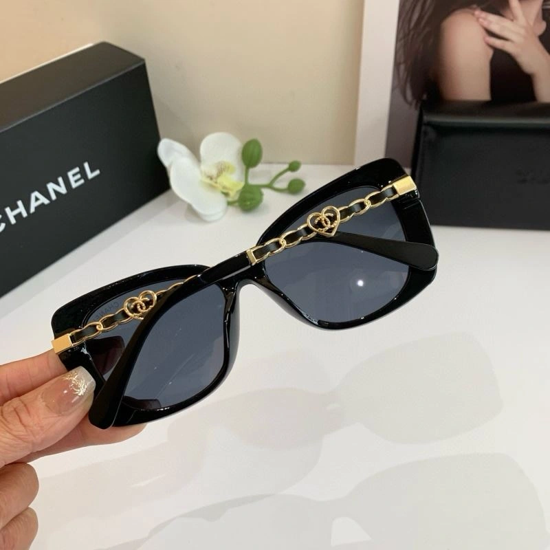 UrbanStyle Chanel Sunglasses 278046