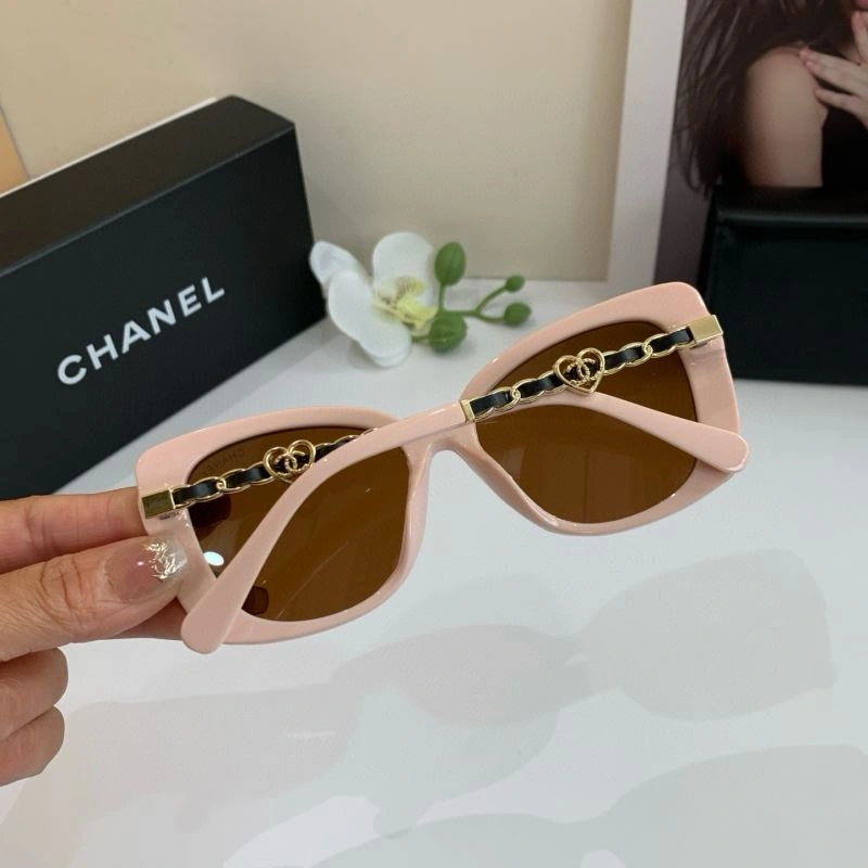 Chanel Sunglasses TopPick 278045