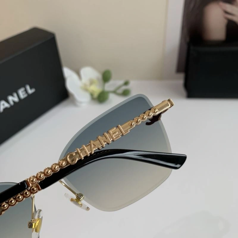 TravelReady Chanel Sunglasses 278043