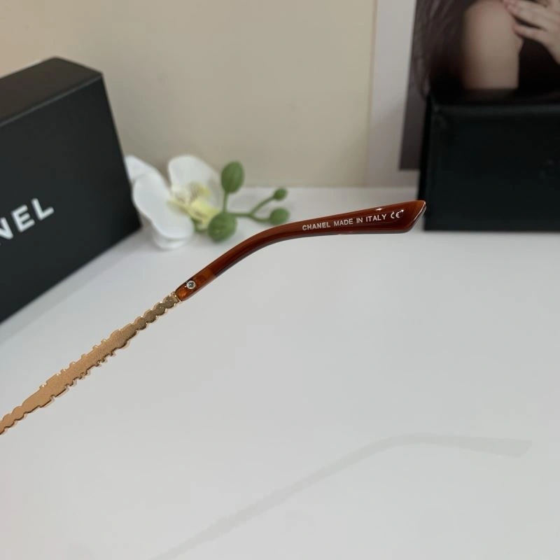OnTrend Chanel Sunglasses 278042