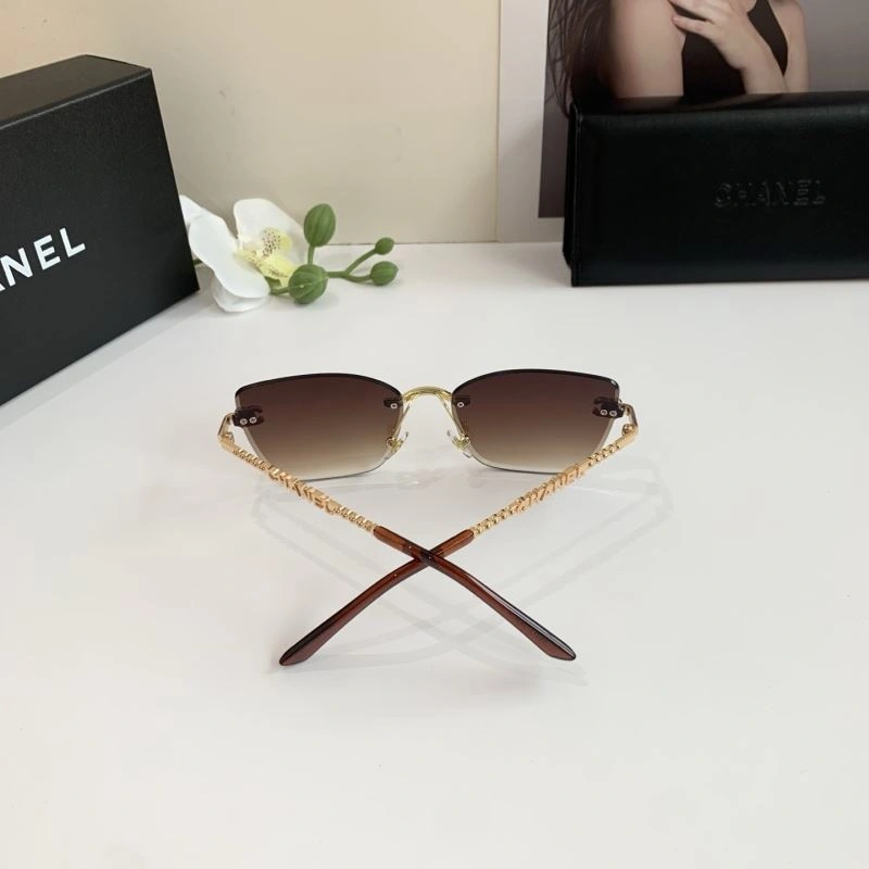 OnTrend Chanel Sunglasses 278042