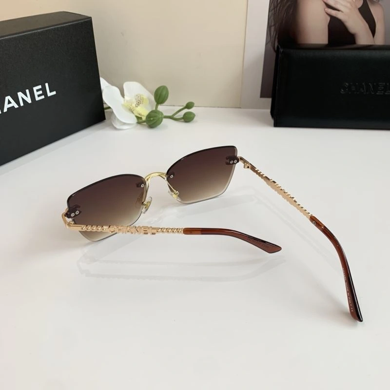 OnTrend Chanel Sunglasses 278042