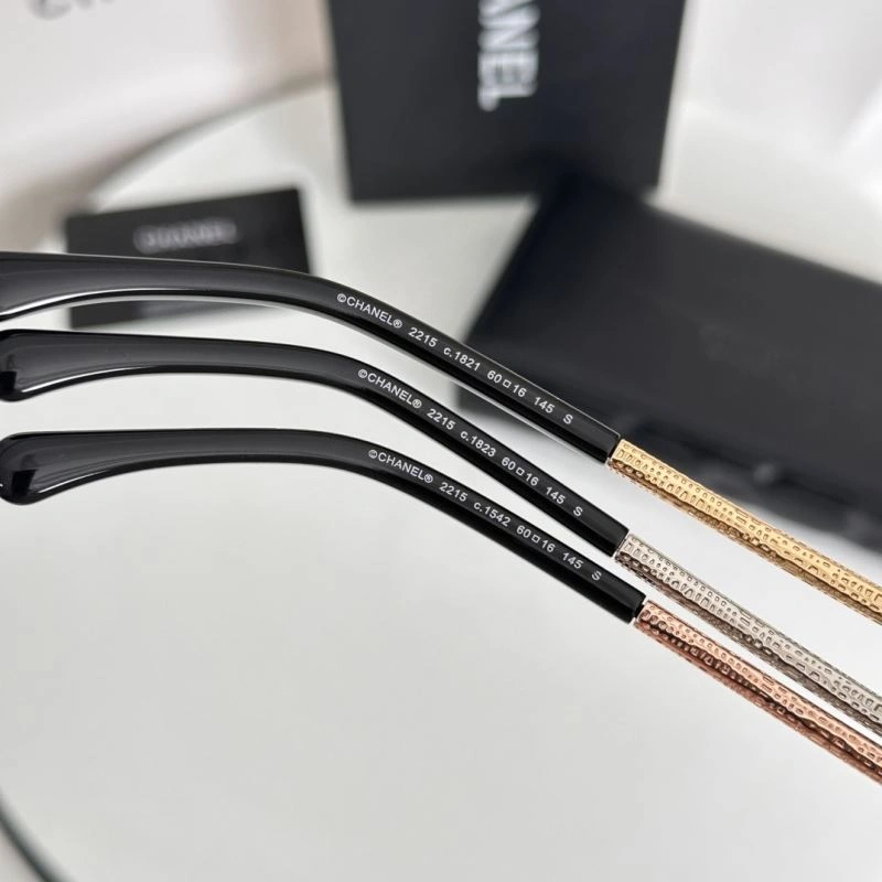 Popular Chanel Sunglasses 278041