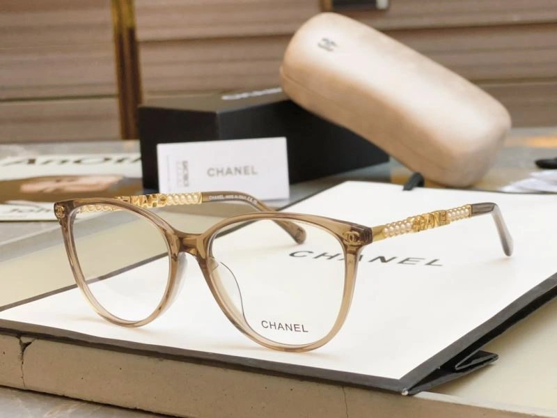 Soft Chanel Sunglasses 278035