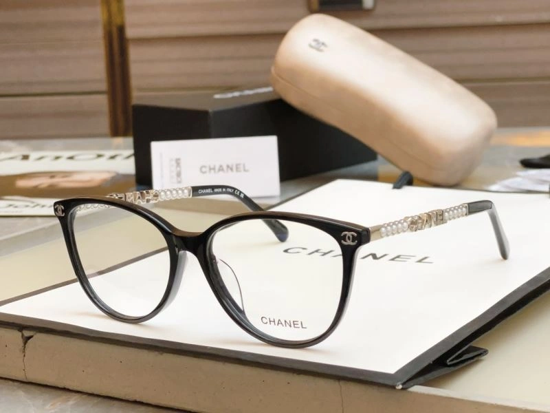 Soft Chanel Sunglasses 278035