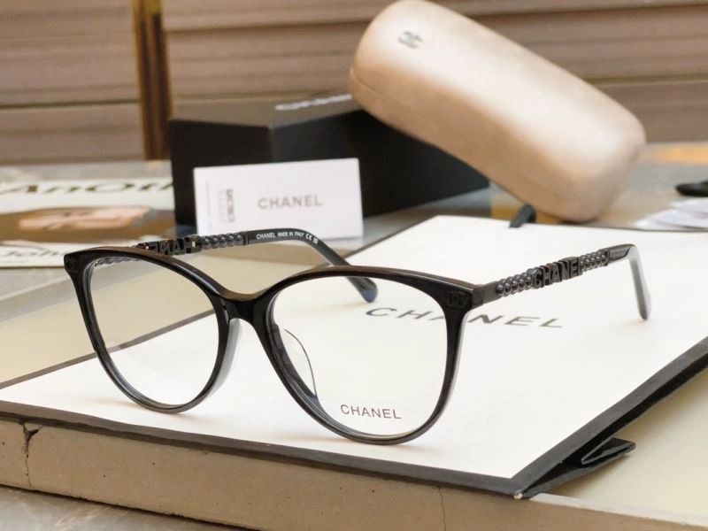 Soft Chanel Sunglasses 278035