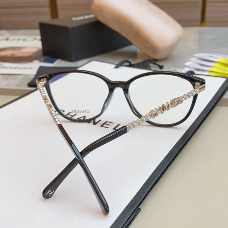 Soft Chanel Sunglasses 278035