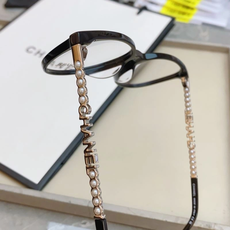 Soft Chanel Sunglasses 278035