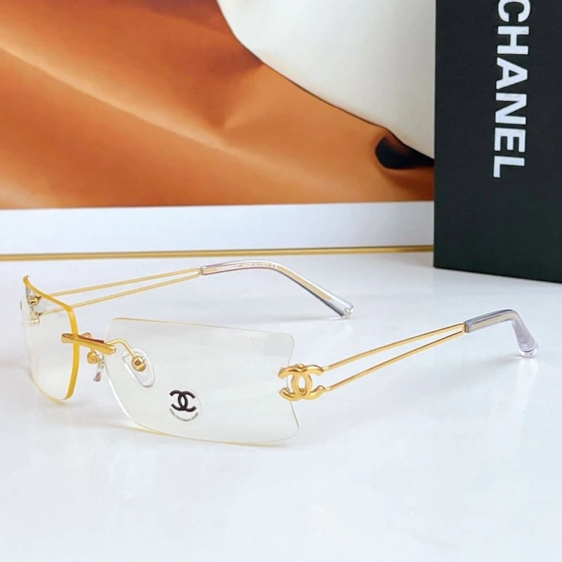 Chanel Sunglasses HighQuality 278039