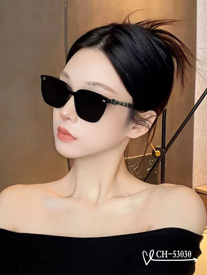 Chanel Sunglasses Sporty 278036
