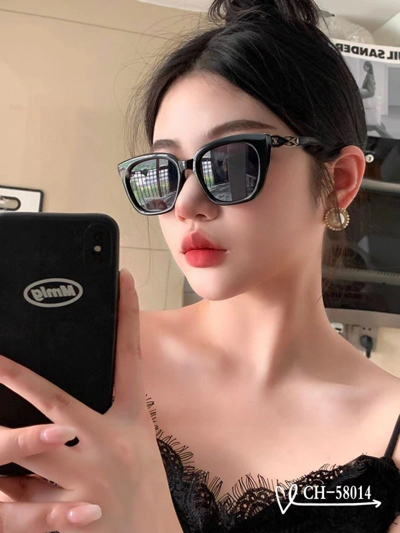 Chanel Sunglasses Tailored 278032