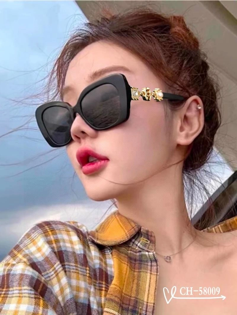 Chanel Sunglasses Soft 278019