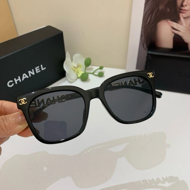 FreshLook Chanel Sunglasses 278011