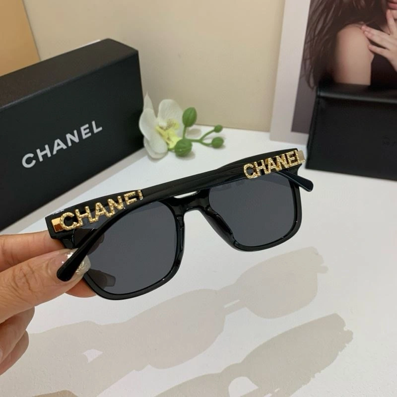 FreshLook Chanel Sunglasses 278011