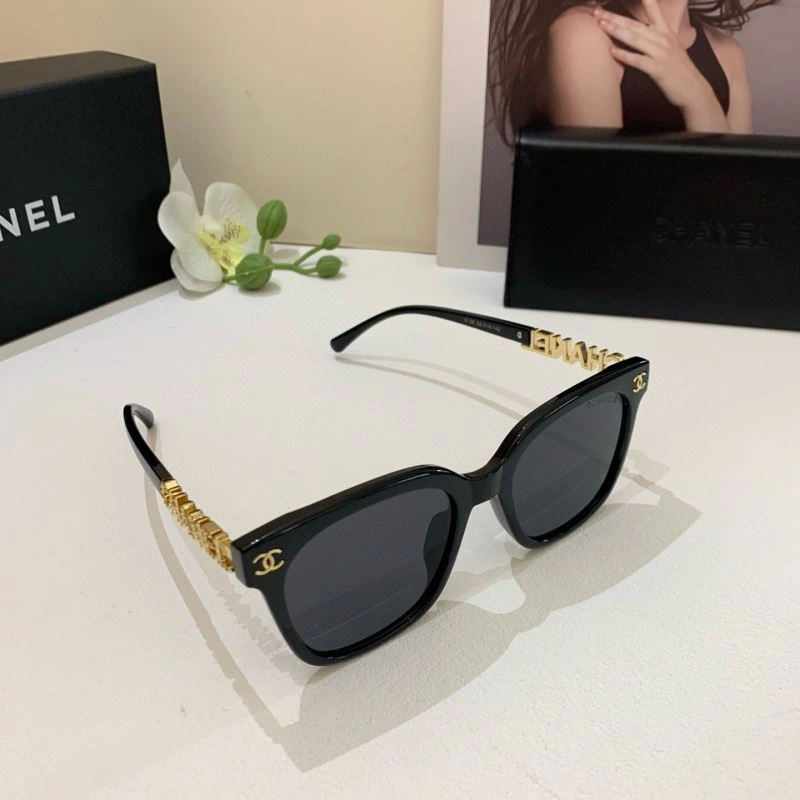FreshLook Chanel Sunglasses 278011