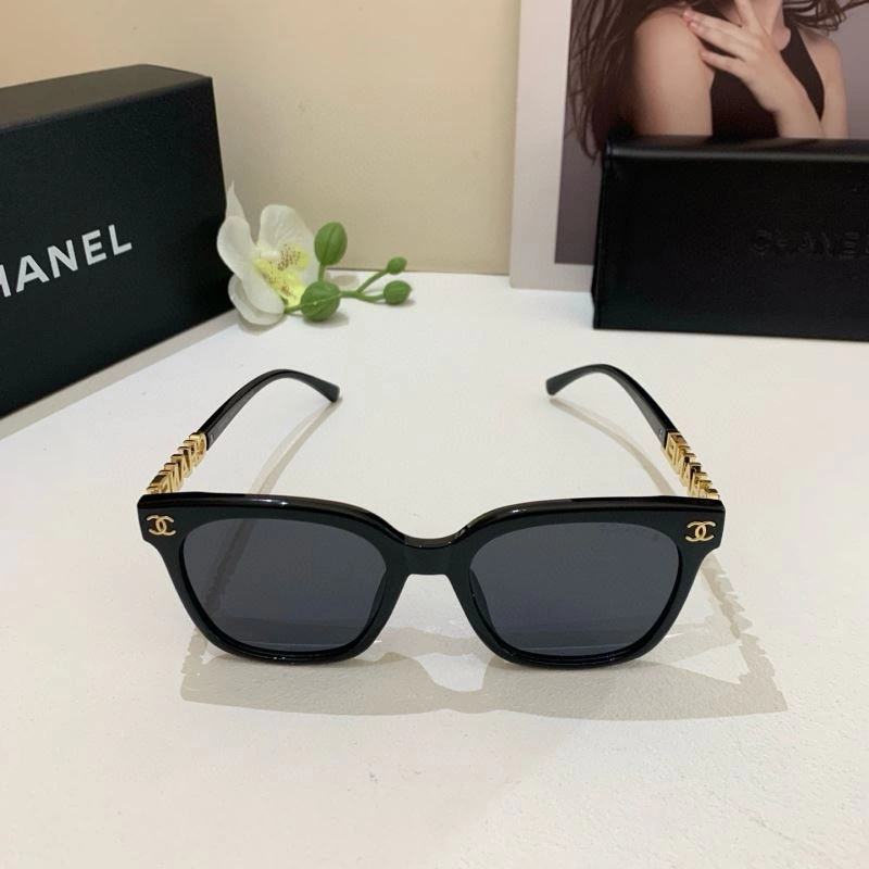 FreshLook Chanel Sunglasses 278011