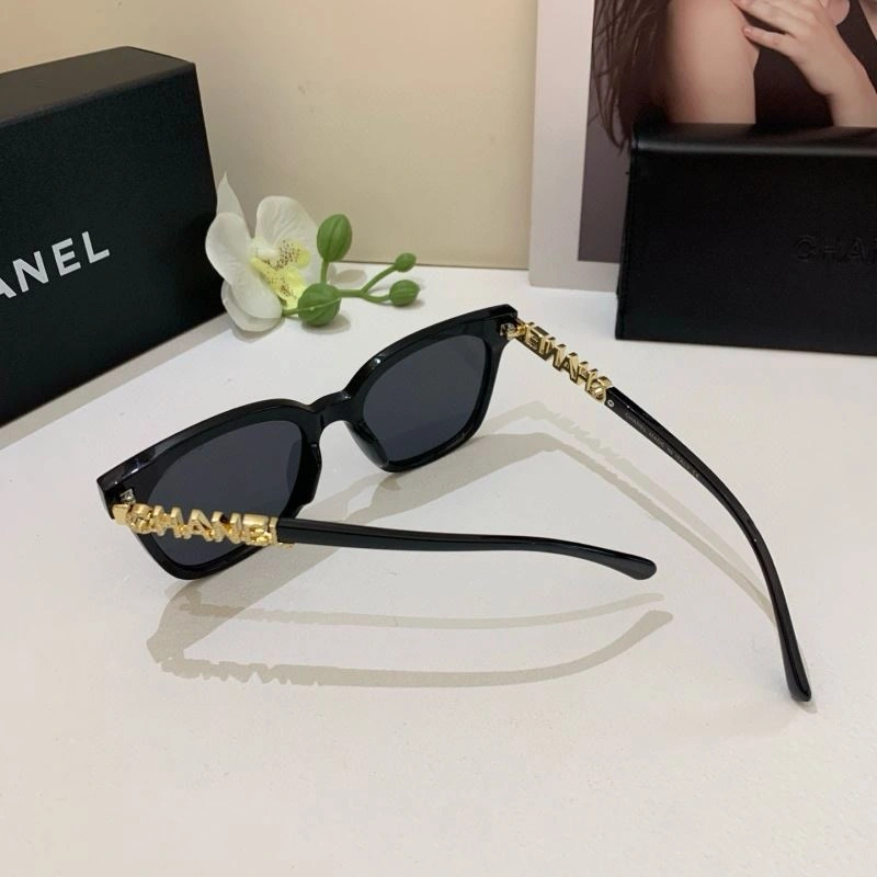 FreshLook Chanel Sunglasses 278011
