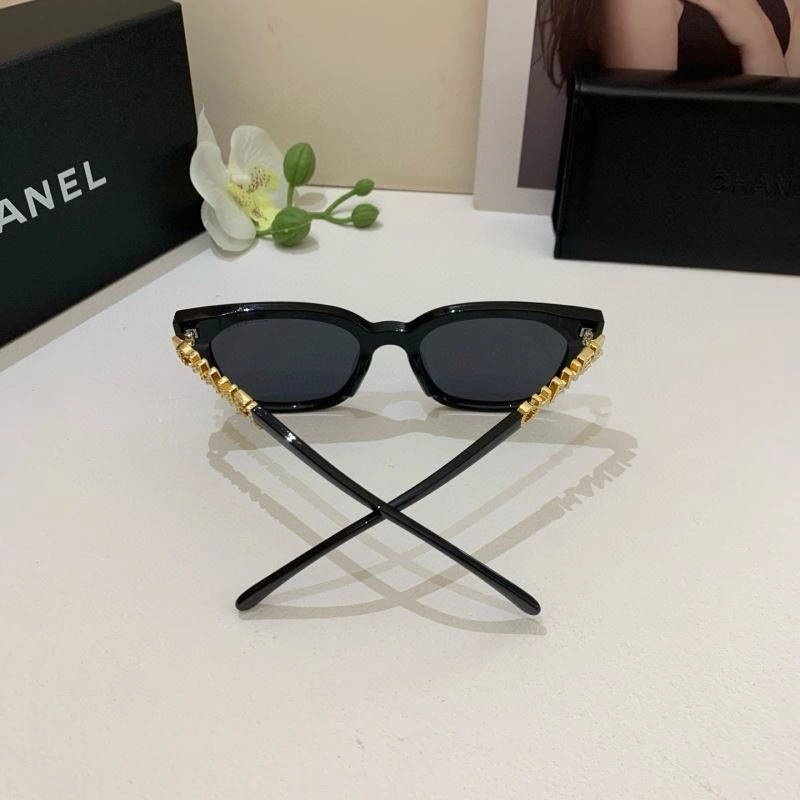 FreshLook Chanel Sunglasses 278011