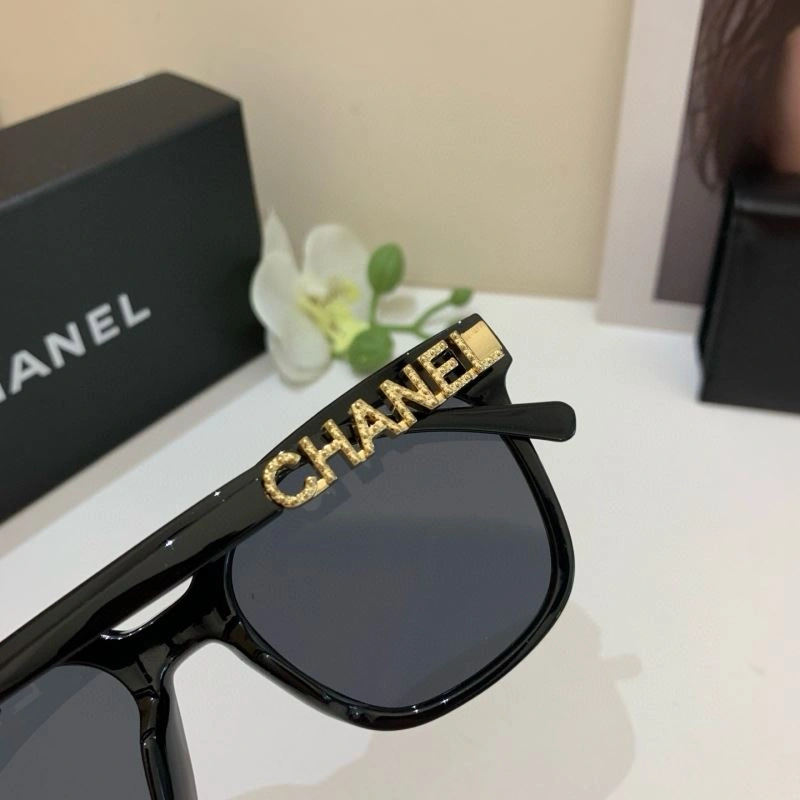 FreshLook Chanel Sunglasses 278011