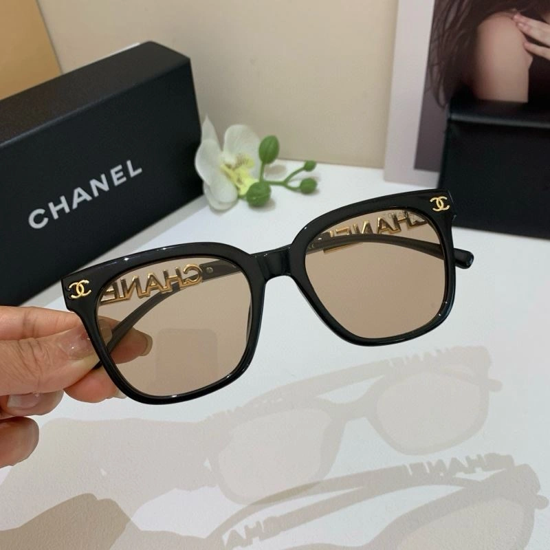 Thermal Chanel Sunglasses 278016