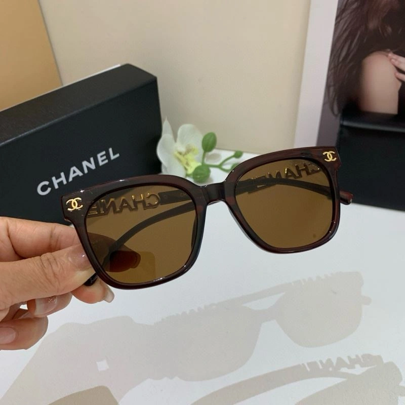 Chanel Sunglasses Reliable 278021