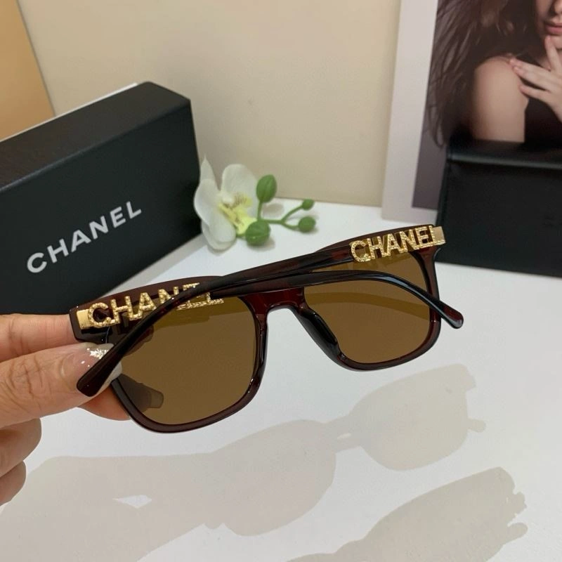 Chanel Sunglasses Reliable 278021