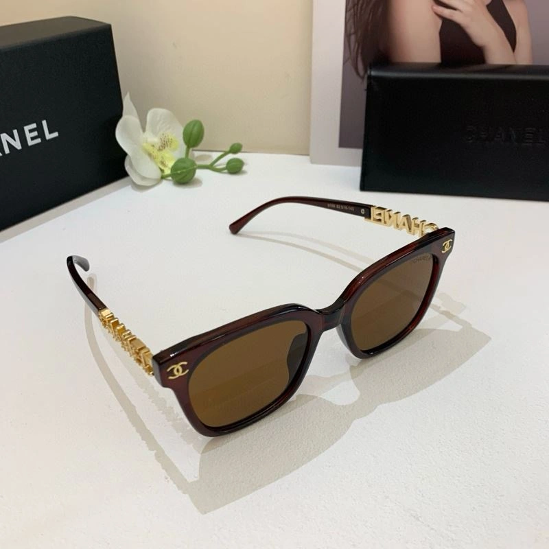 Chanel Sunglasses Reliable 278021
