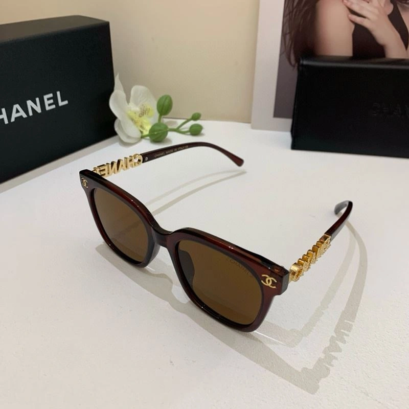 Chanel Sunglasses Reliable 278021
