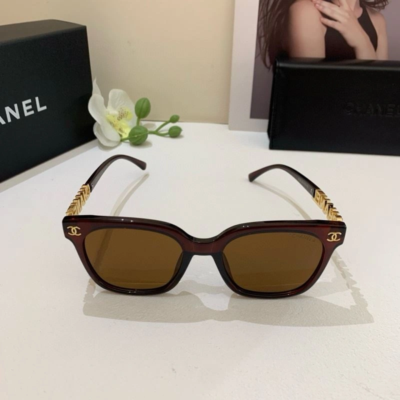 Chanel Sunglasses Reliable 278021