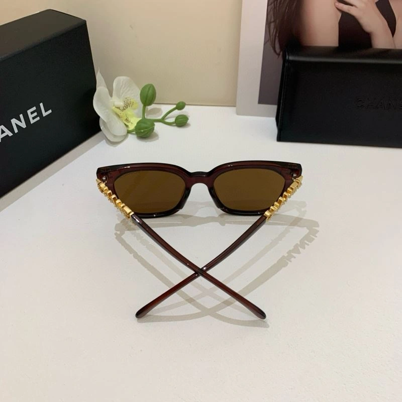 Chanel Sunglasses Reliable 278021
