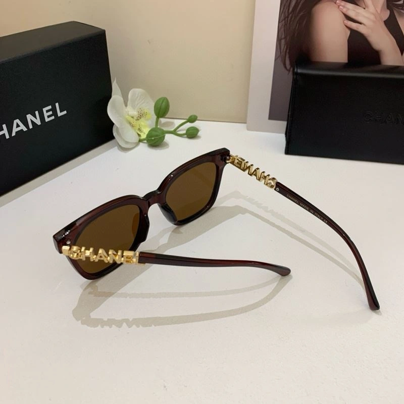 Chanel Sunglasses Reliable 278021