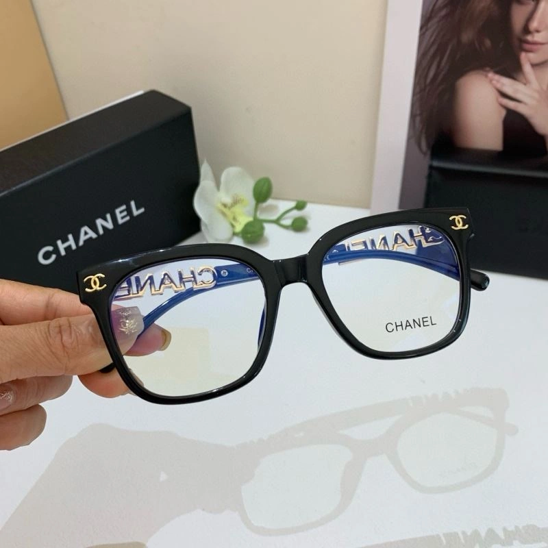 Chanel Sunglasses Sleek 278014