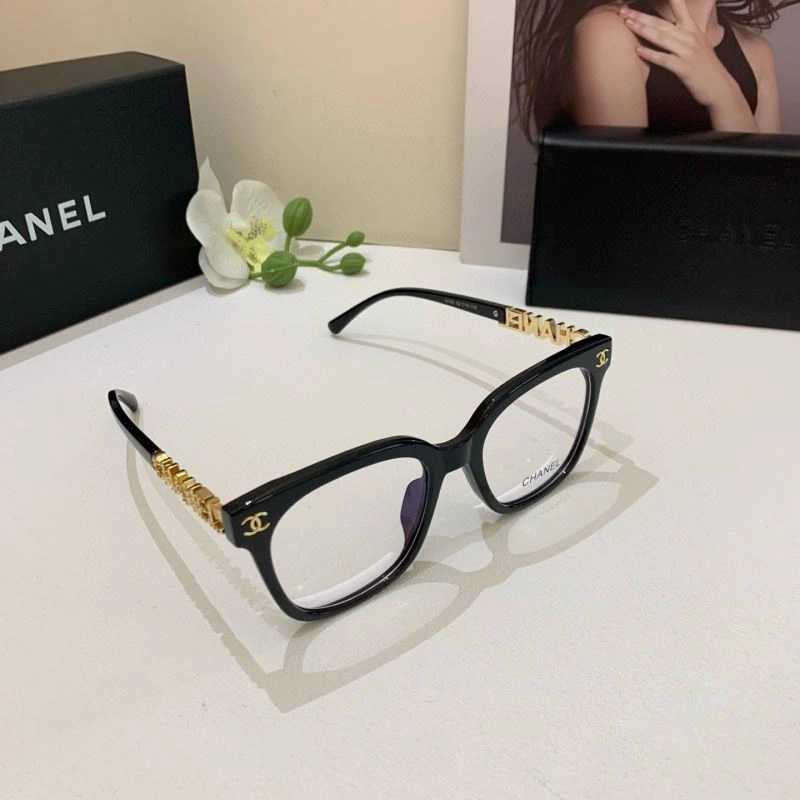 Chanel Sunglasses Sleek 278014