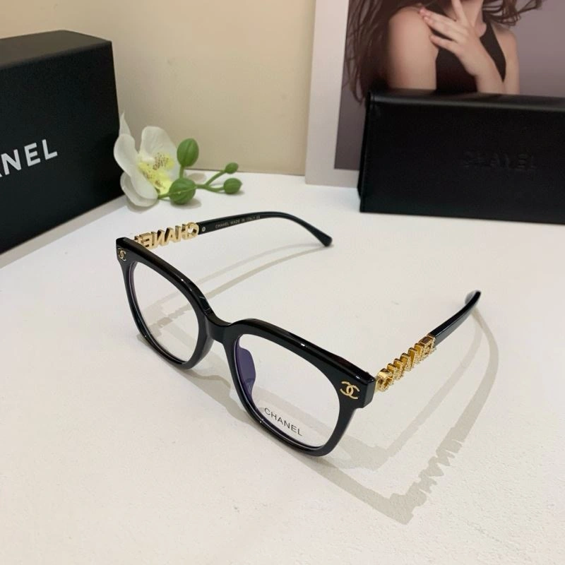 Chanel Sunglasses Sleek 278014