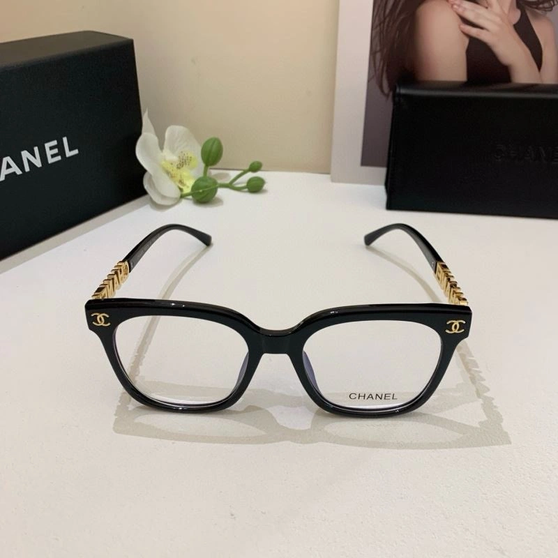 Chanel Sunglasses Sleek 278014