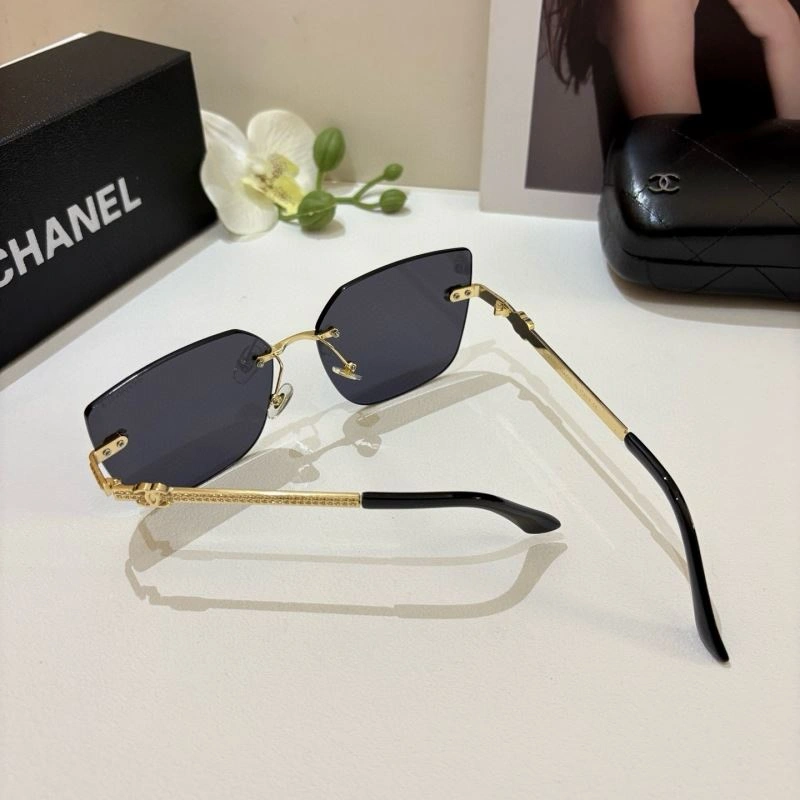 Chanel Sunglasses Unique 278022