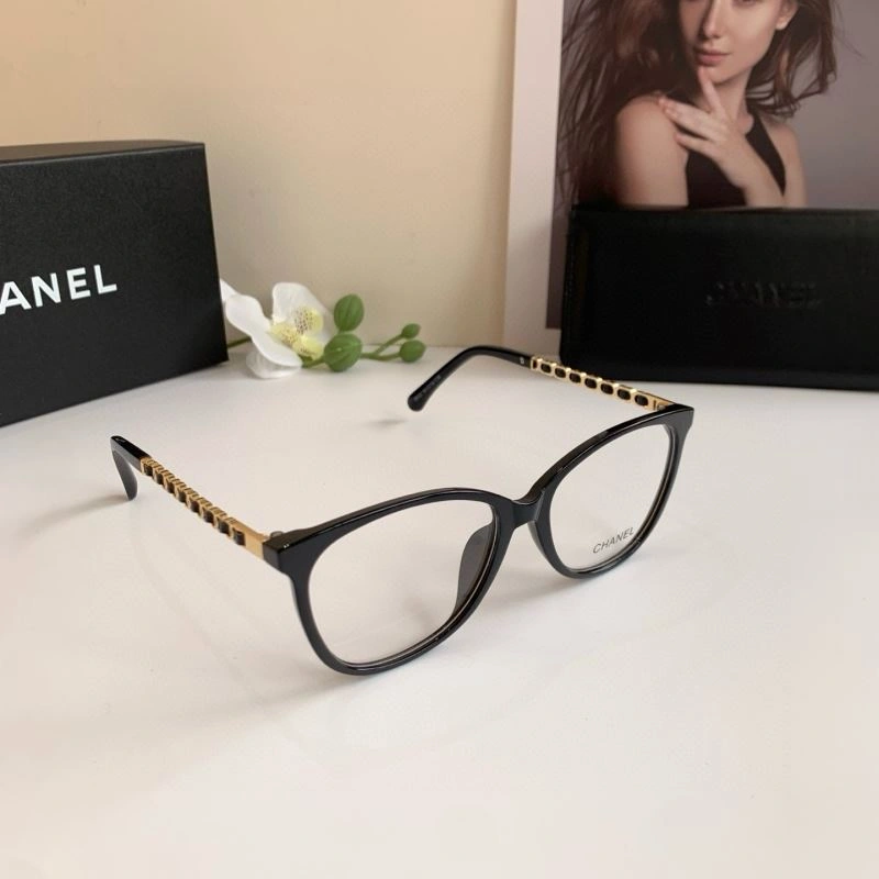 WellDesigned Chanel Sunglasses 278028