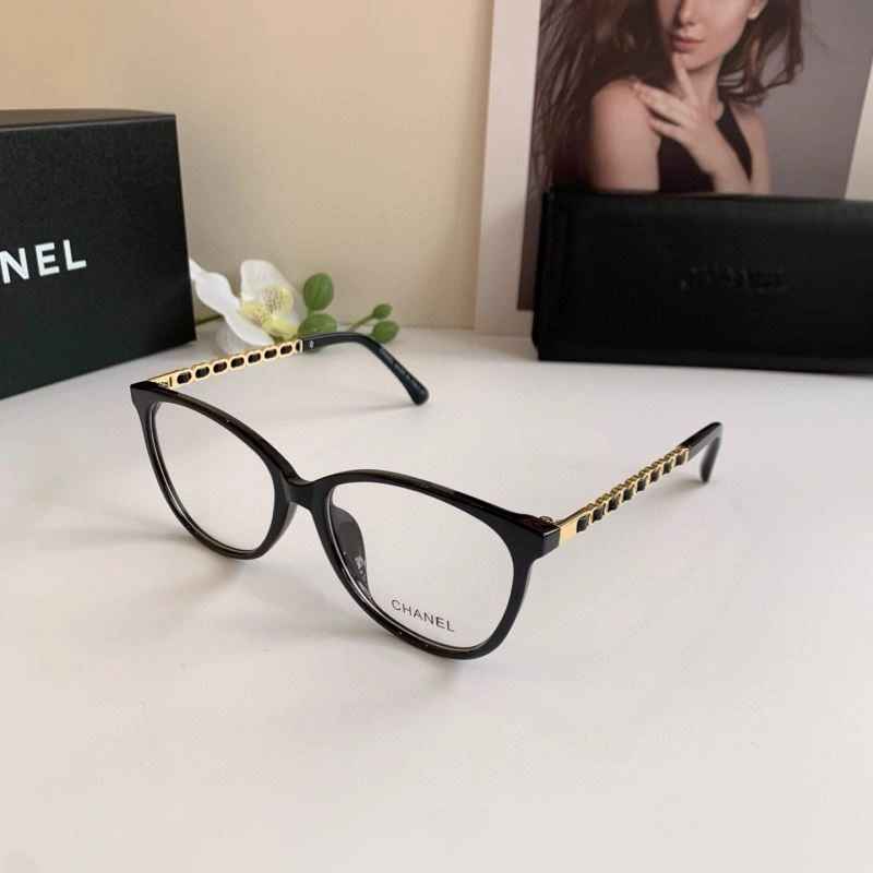 WellDesigned Chanel Sunglasses 278028