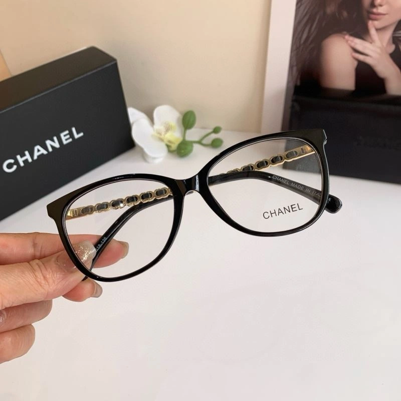 WellDesigned Chanel Sunglasses 278028