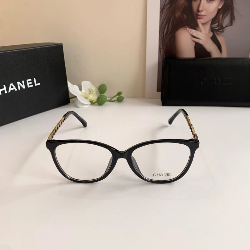 WellDesigned Chanel Sunglasses 278028