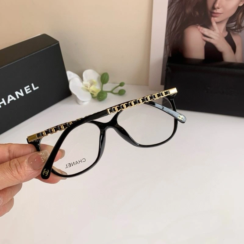 WellDesigned Chanel Sunglasses 278028