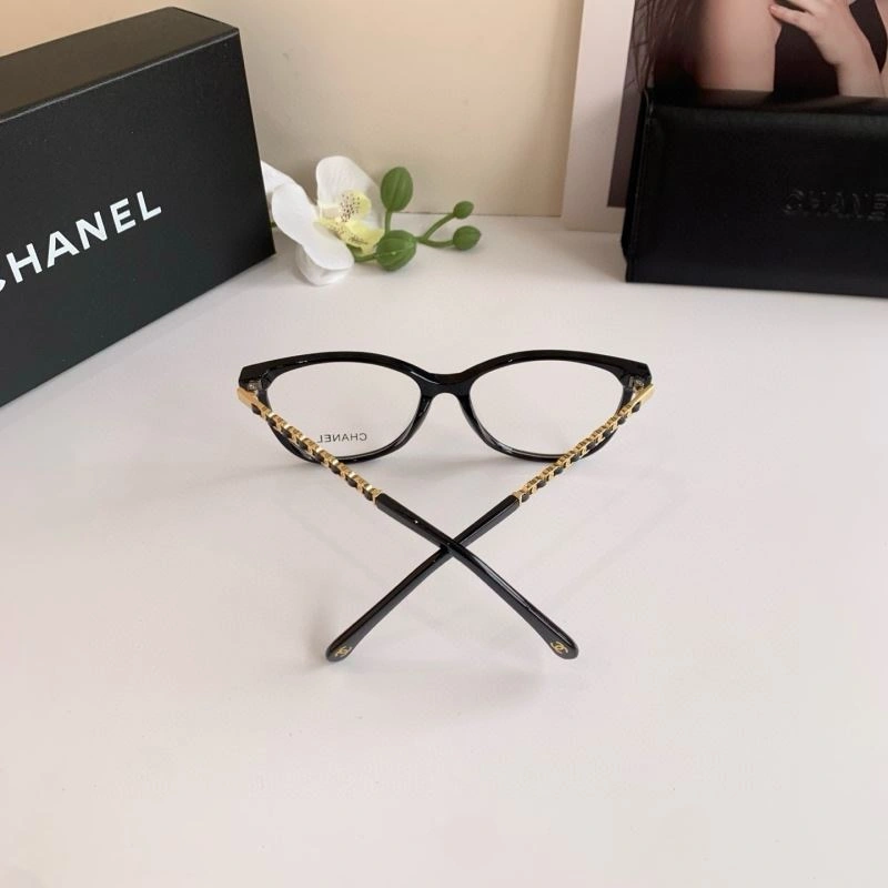 WellDesigned Chanel Sunglasses 278028