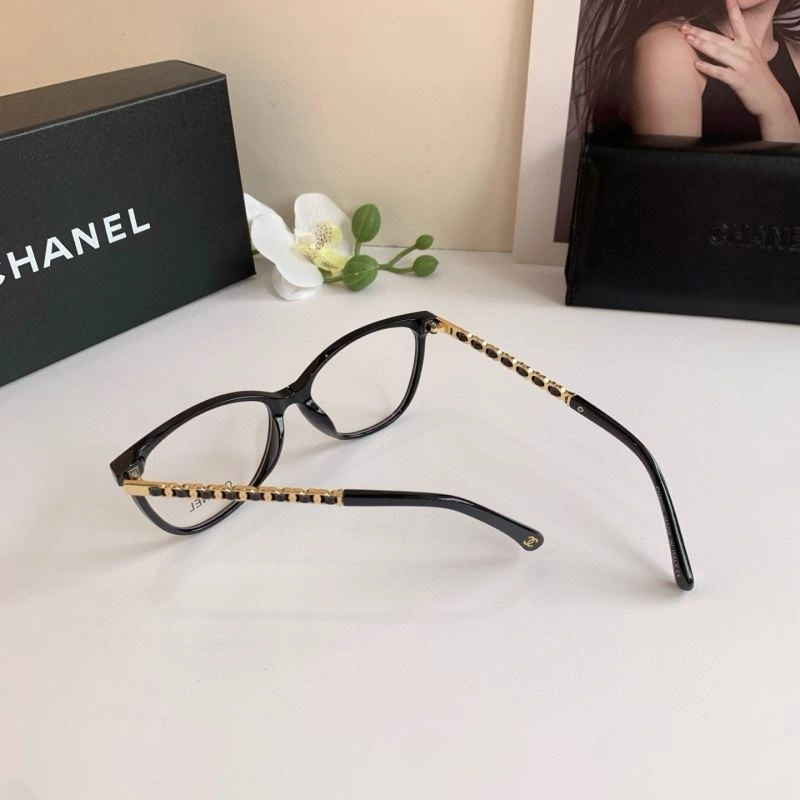 WellDesigned Chanel Sunglasses 278028