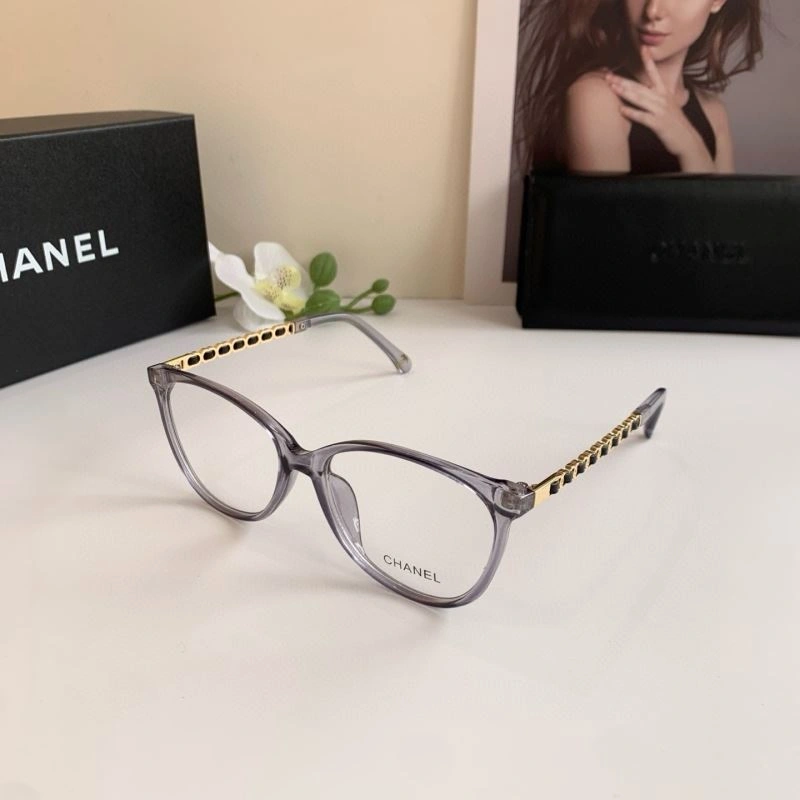 Chanel Sunglasses Trendsetting 278033