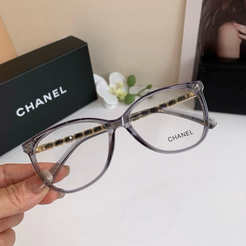 Chanel Sunglasses Trendsetting 278033