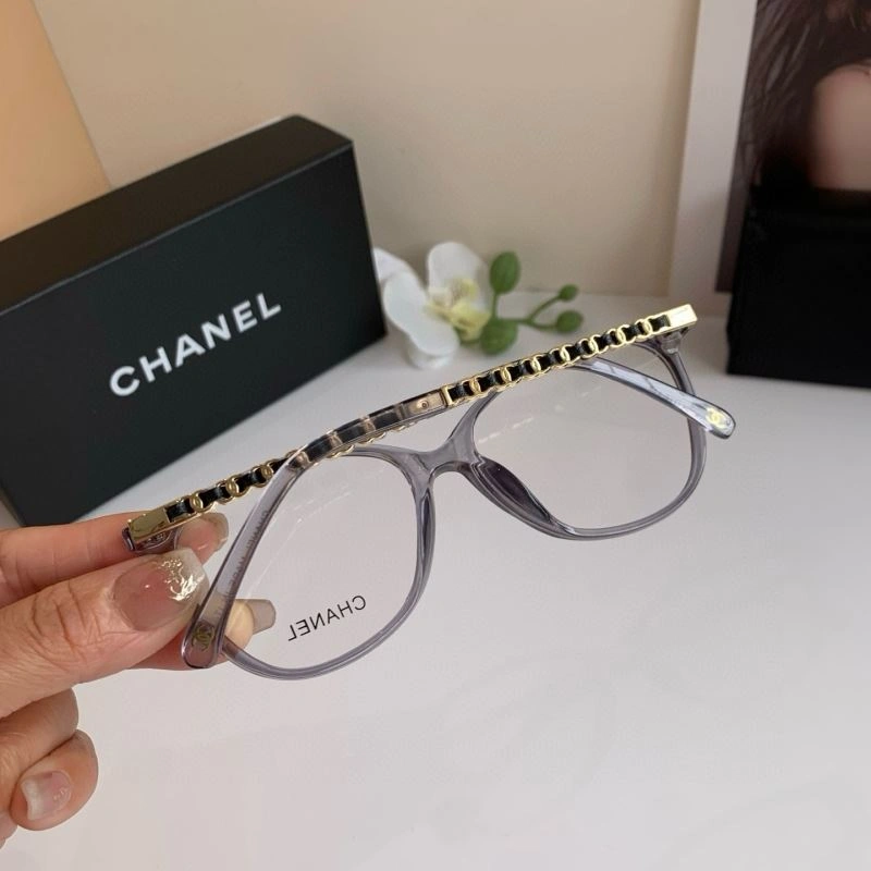Chanel Sunglasses Trendsetting 278033