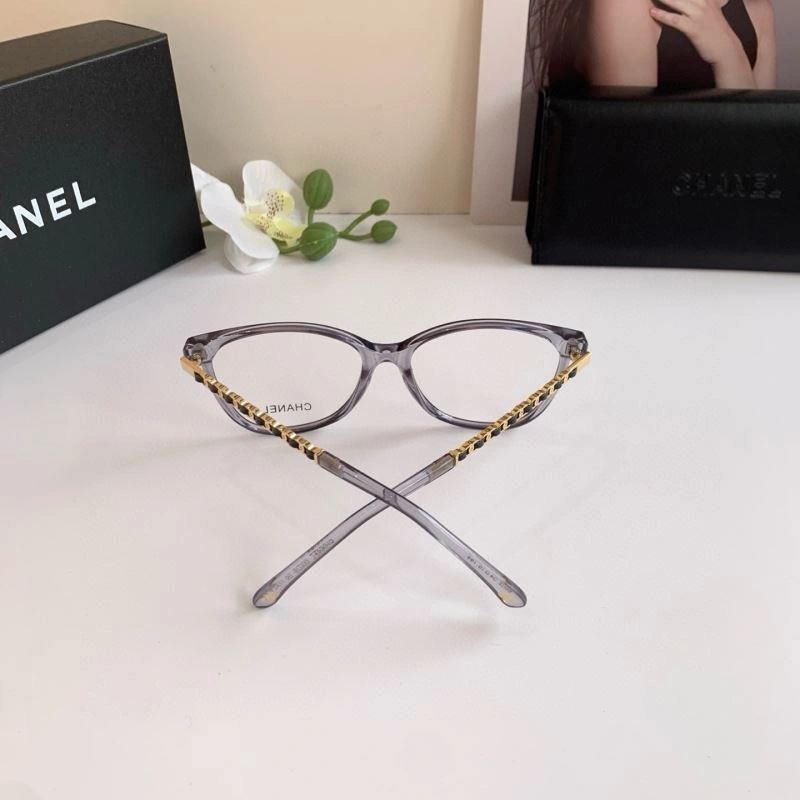 Chanel Sunglasses Trendsetting 278033